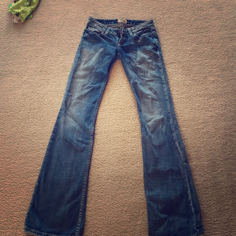 BKE Jeans